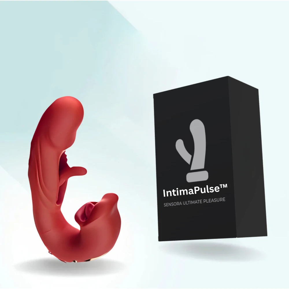 IntimaPulse™