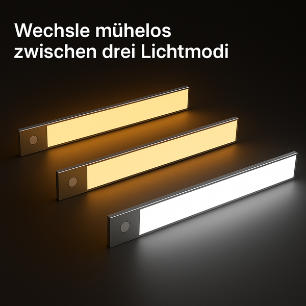 GlowLine Mobillicht für jeden Raum