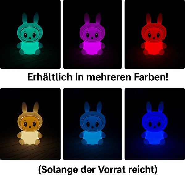 LabuLight Nachtlicht