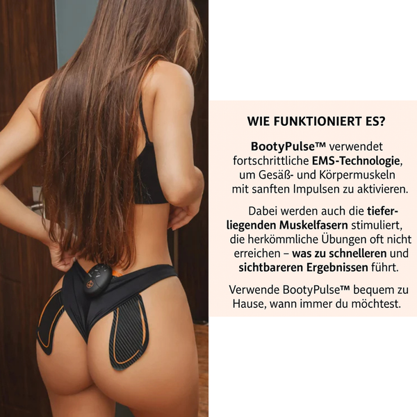 BootyPulse™