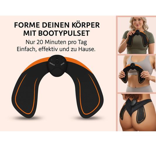 BootyPulse™