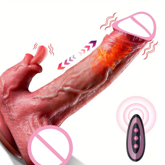 LustKraft™