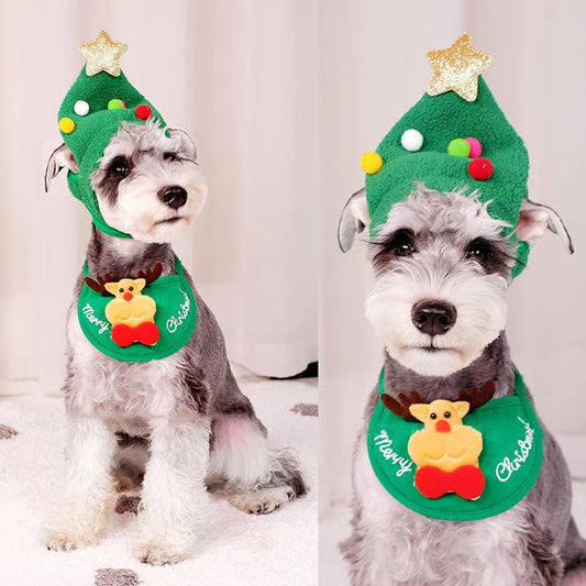 FestivePaws™