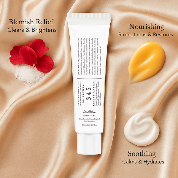Dr. Althea 345 Relief Cream