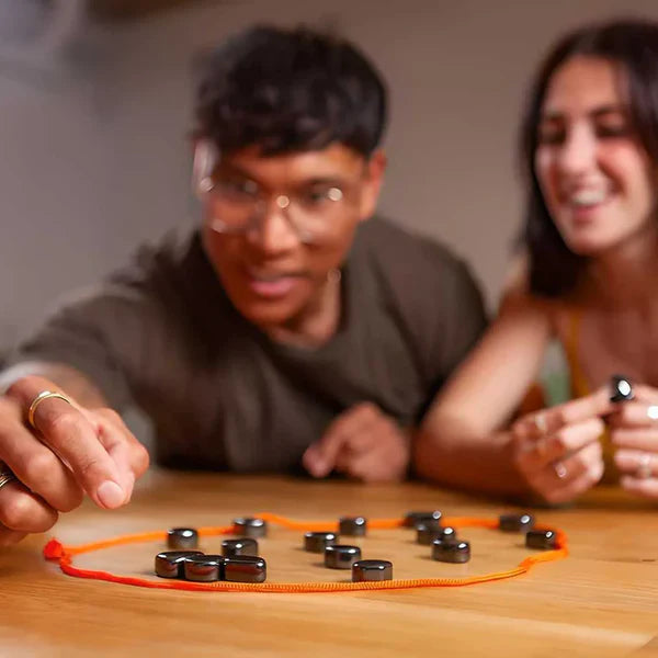 MagniClash Magnetspiel für Familien