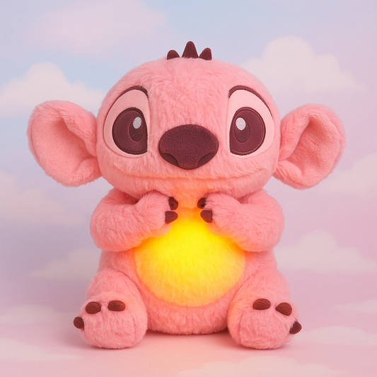 CalmiPals™ – Der beruhigende Kuschelfreund deines Kindes