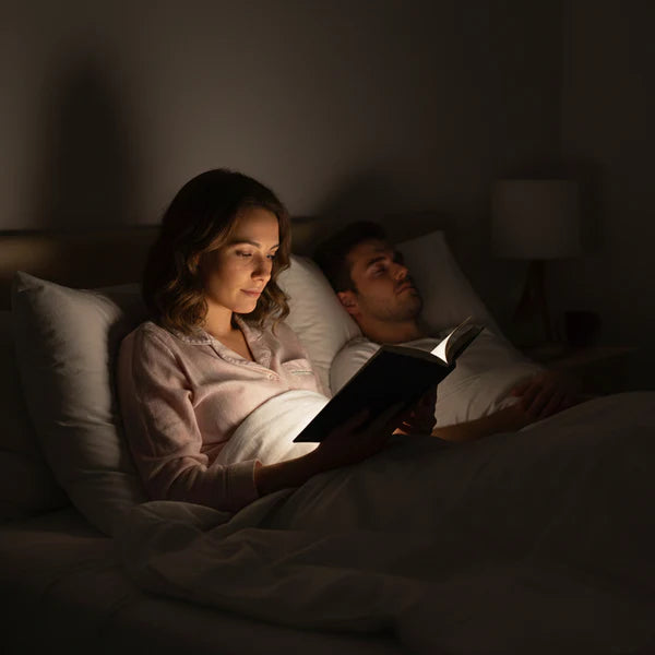 NightRead Leselampe Kompakt