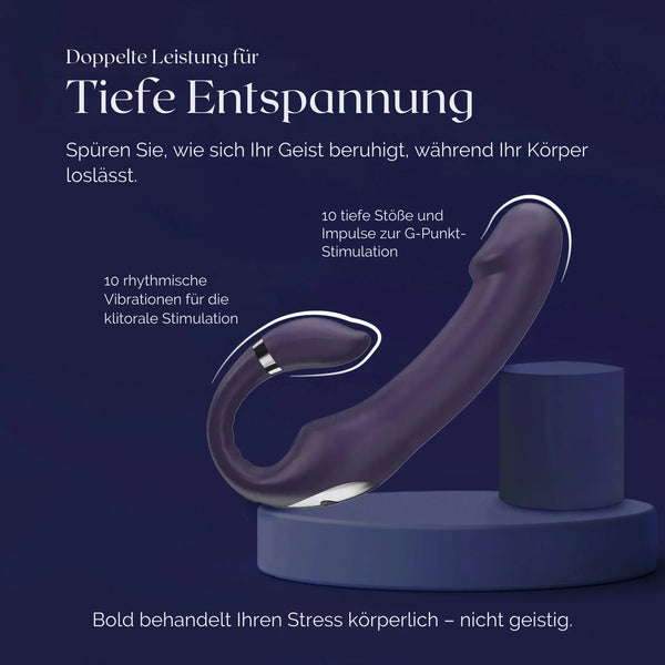 ResetPro Relaxgerät